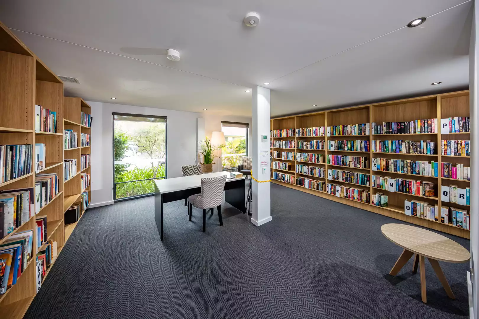 Lakeside Retirement Village