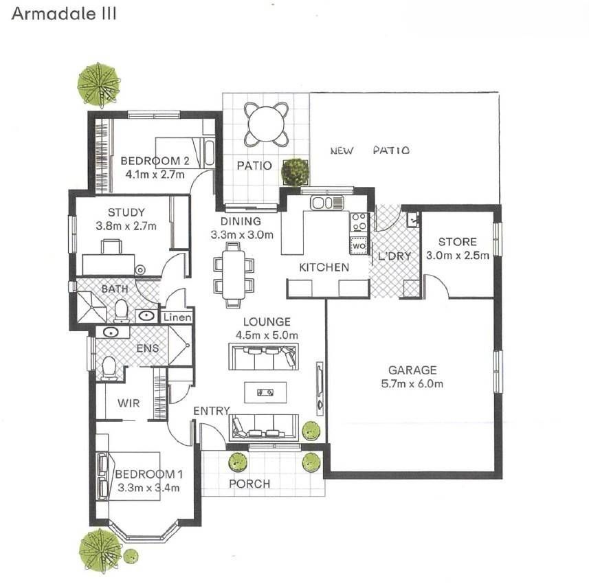 Premium Renovation. Exceptional Living