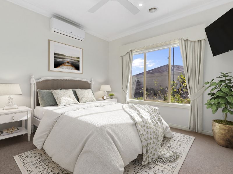 Space to Live, Room to Relax