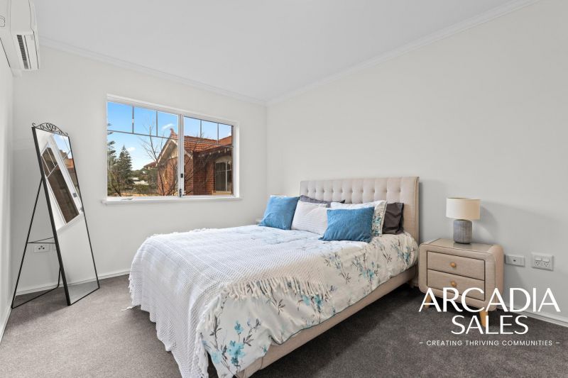 Three Bedroom Retirement Home, Don't Miss Out.....