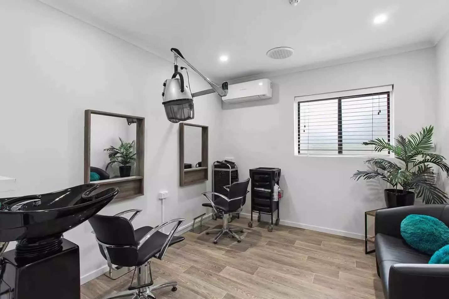 Deluxe Serviced Apartment