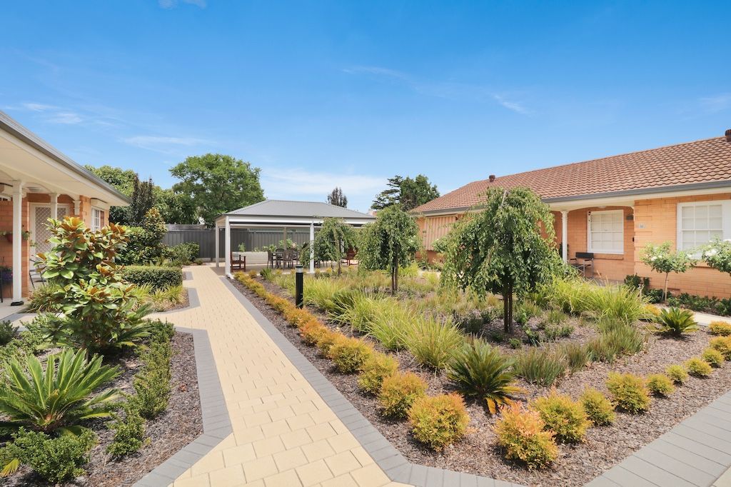 Are You Aged 65 Years Or Older And No Longer Working Fulltime? Enjoy Where Comfort Meets Convenience In Retirement  