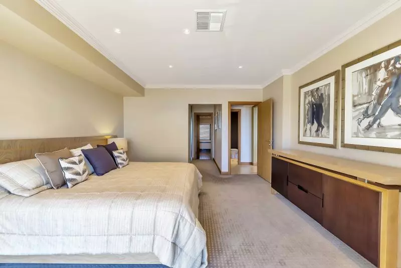 Absolute Beachfront!