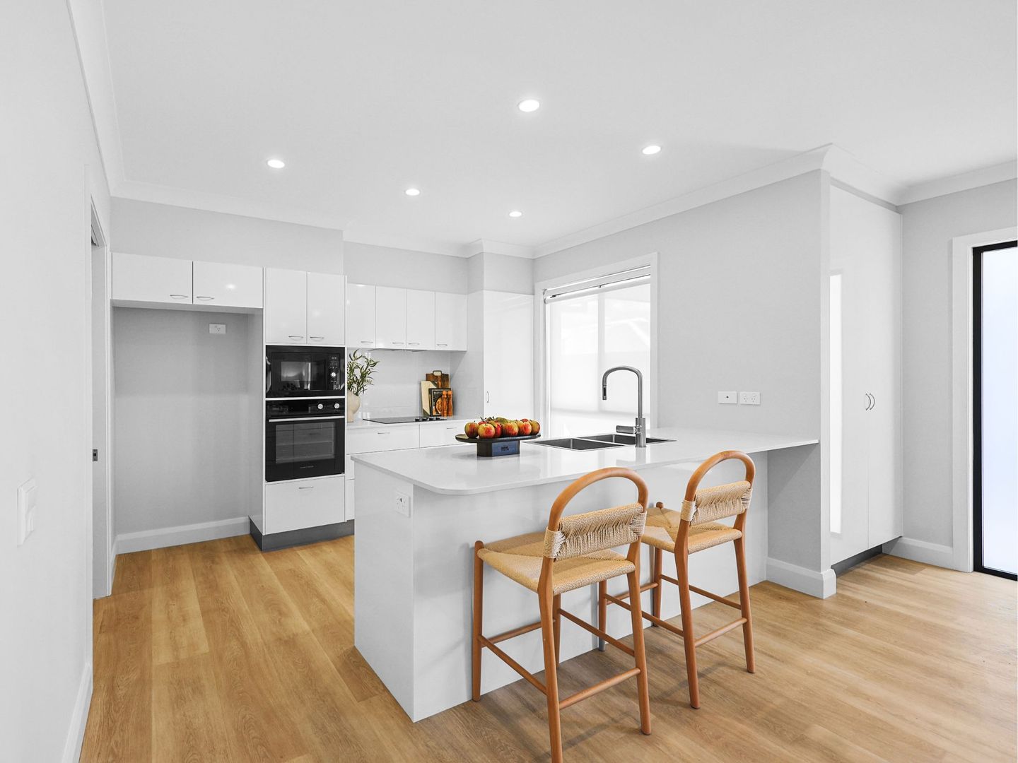 3 Bed + 2 Bath 'Keane' Design - only one remaining!