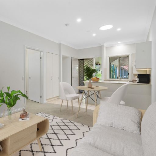 One Bedroom | Apartment 131