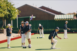 Open Day - Balmoral Gardens Village