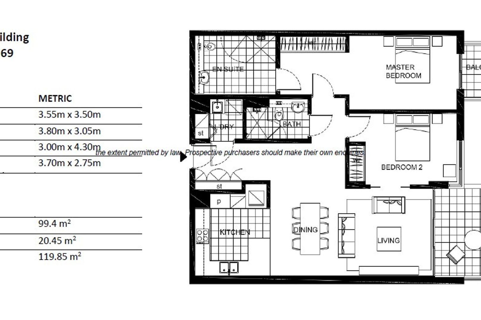 Refined Living at The Baytree