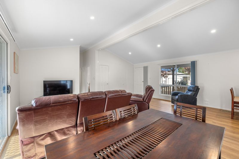 Stylishly Renovated Residence