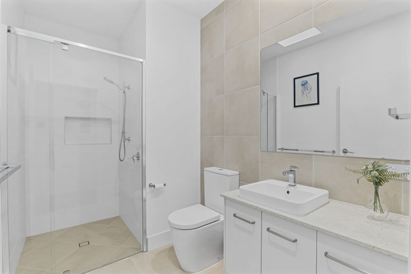 Site 208 - Established Kooralbyn