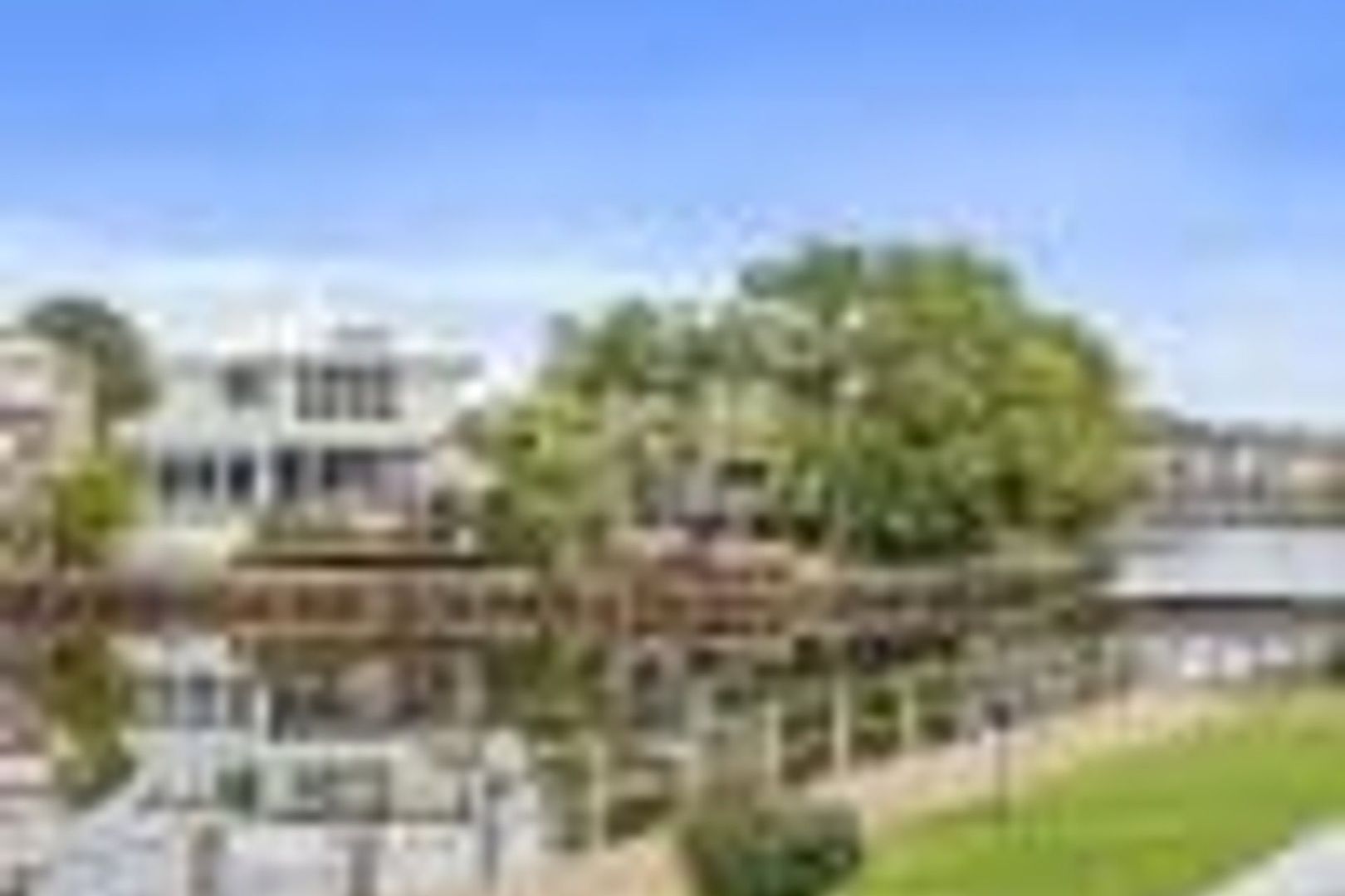 Apartment 158 - Aquamarine -Waterfront Apartment