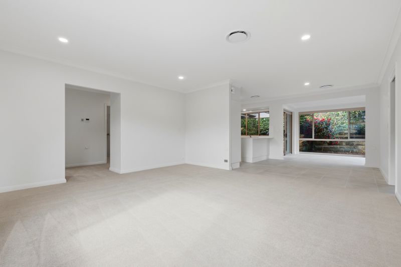 Comfortable fully refurbished 2 bedroom villa