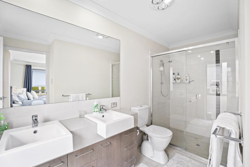 Site 36 - Established Hinchinbrook