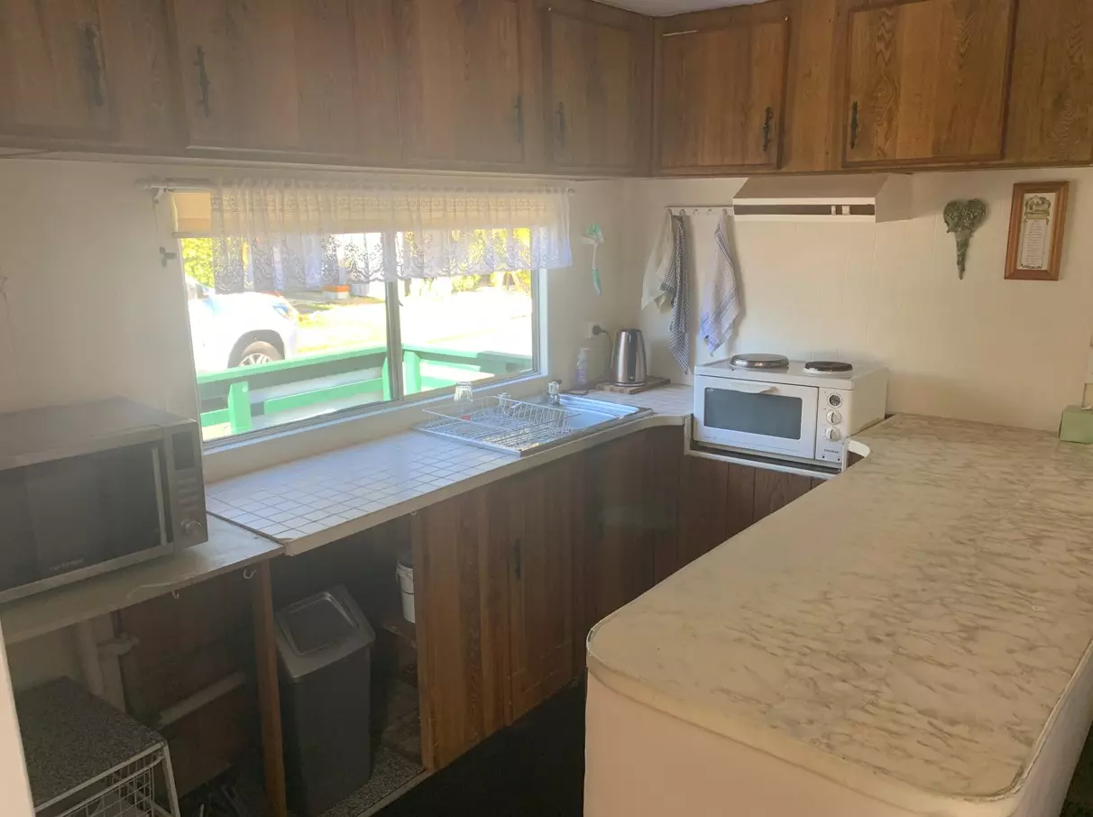 DEPOSIT TAKEN / UNDER CONTRACT - Affordable Home in Broadlands - 2 Bedrooms - Fix up and Enjoy