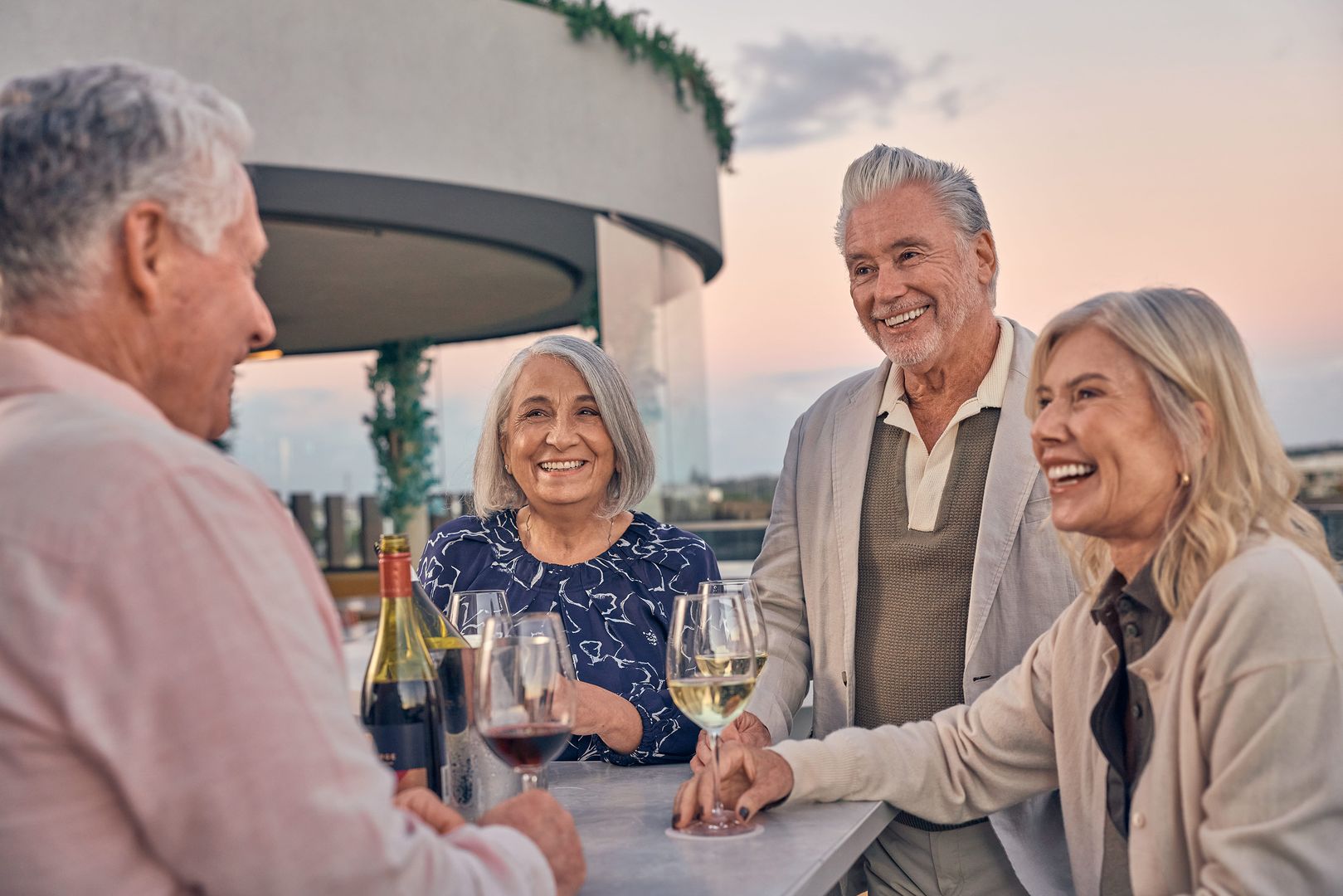 The Saxon by Tulich - Premium retirement apartments coming soon to Oran Park