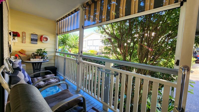 3 Bedroom Corner Block