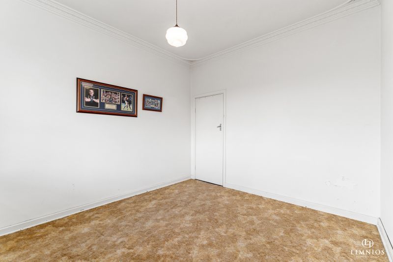 City Views and Development Potential!