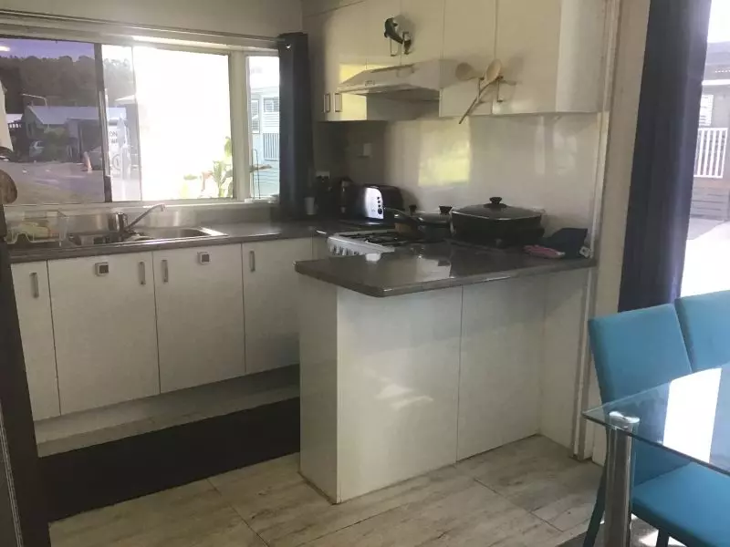 Site 89 Sunstrip Village SOLD