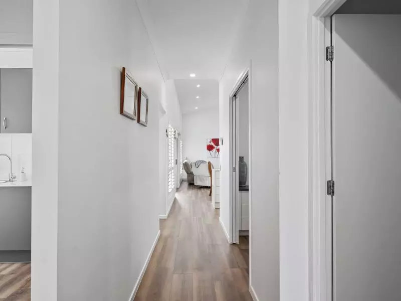 Site 89 - Established Portsea