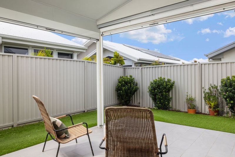 Your New Lifestyle Awaits!