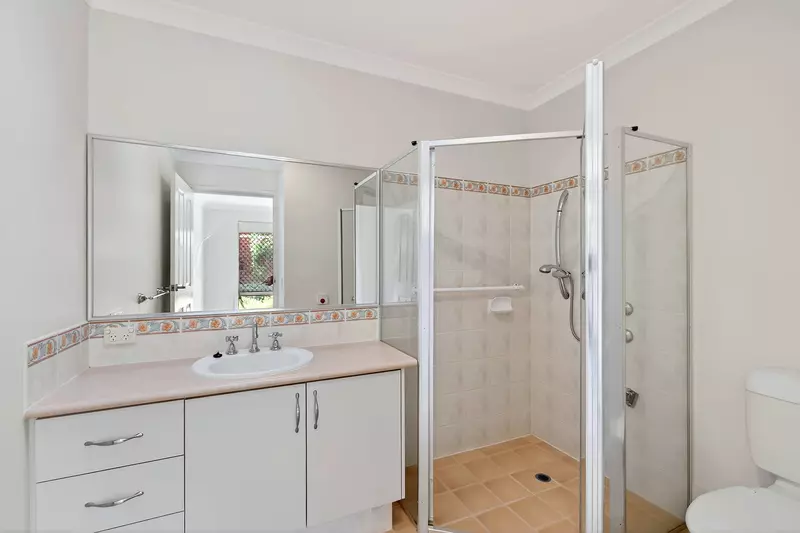 Stylish Haven with Fresh Updates and Garden Views