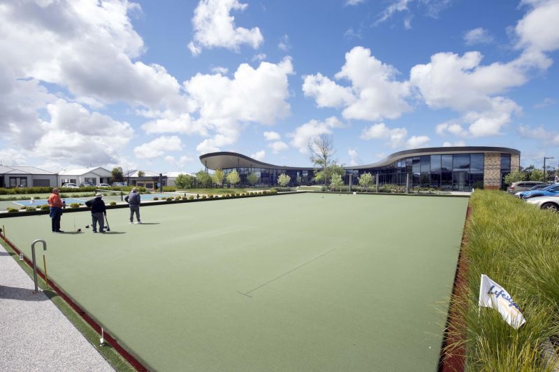 Lifestyle Communities Mount Duneed - Sunny, sensational home in quiet location