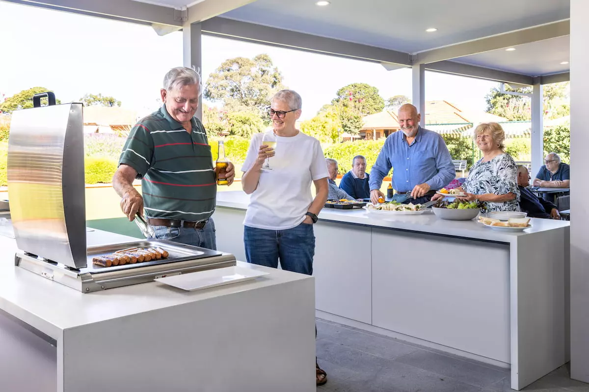 Botanic Gardens Retirement Living