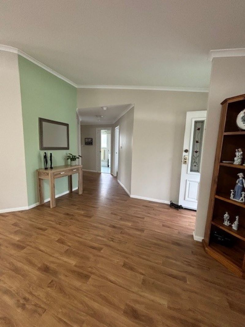 You'll want to live here!