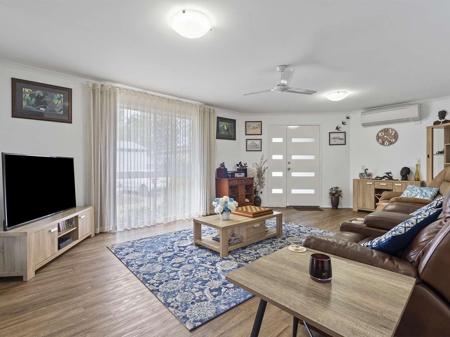 Stones throw to the clubhouse, now $395,000