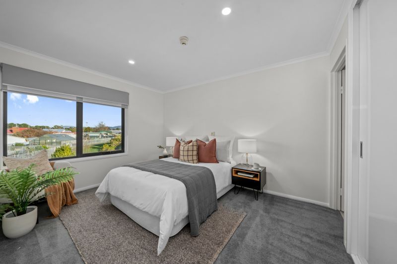 Comfortable and modern apartment