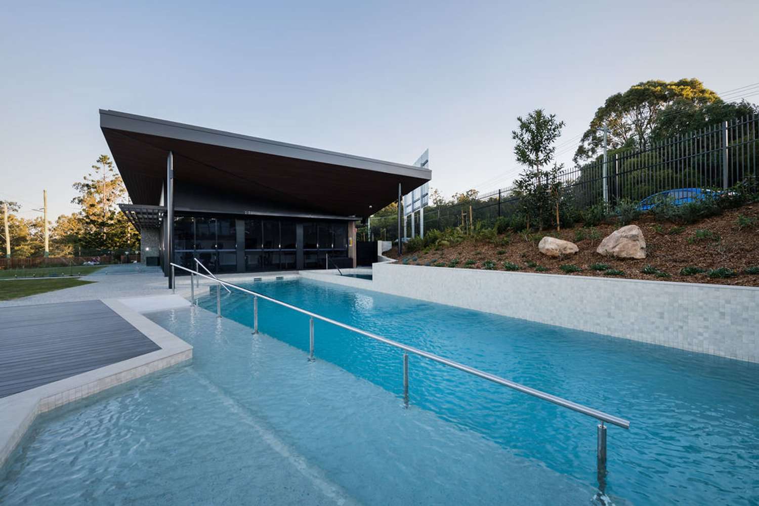 Spacious Living with Tranquil Bushland and River Views