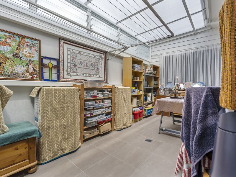 Site 130 - Established Special Design