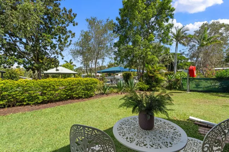 Elegant Home with Private Alfresco Spaces