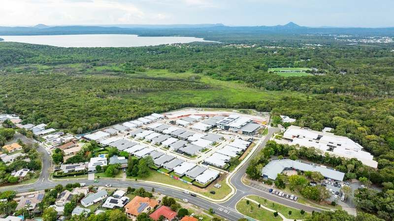 Stylish and Easy‑care Villa, Ready to Move in