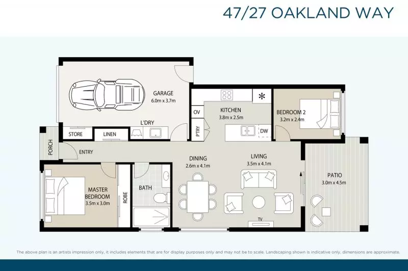 Entertainers Delight!