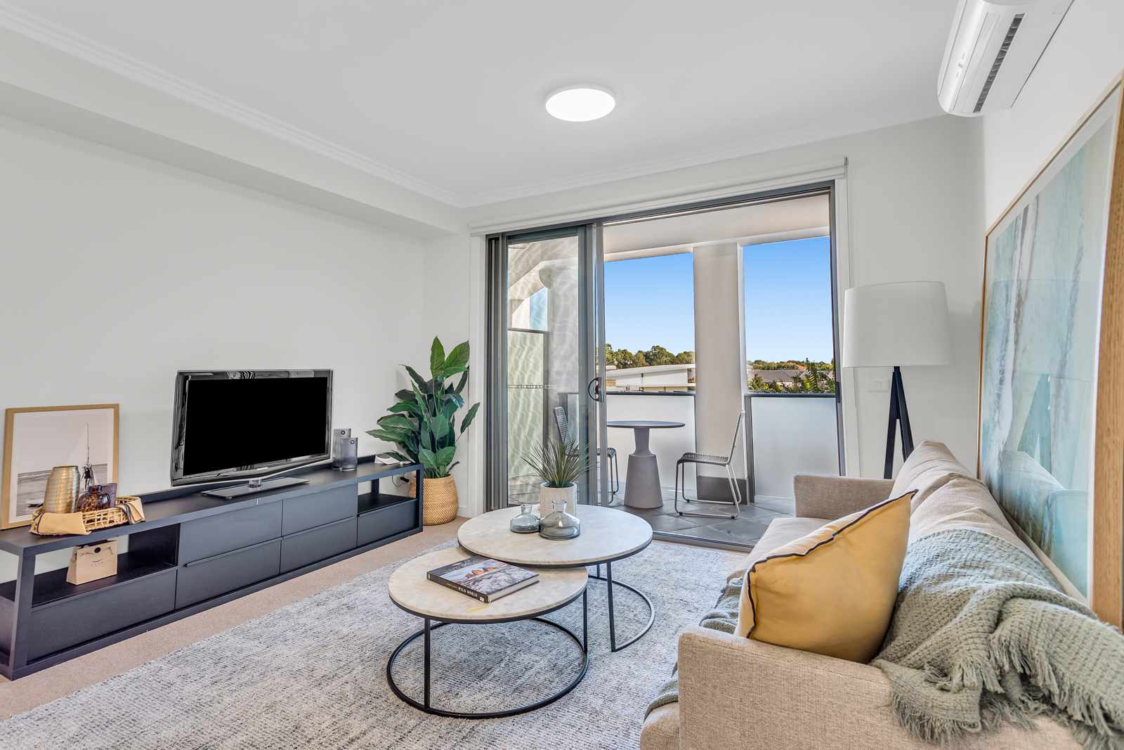 Richfield Village - Apartment 199