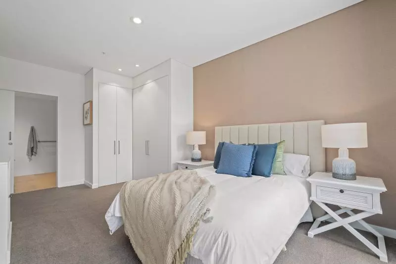 Apartment living at its finest