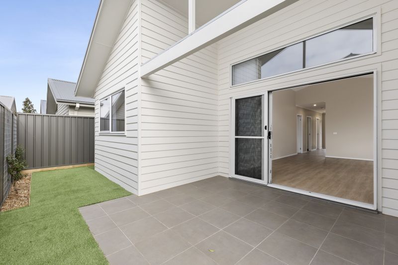 Modern Home, Effortless Lifestyle