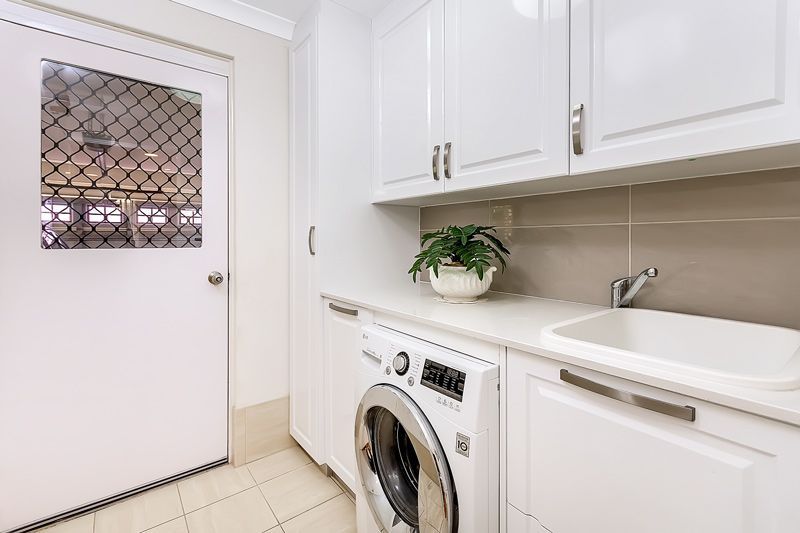 Light, bright and cheerful