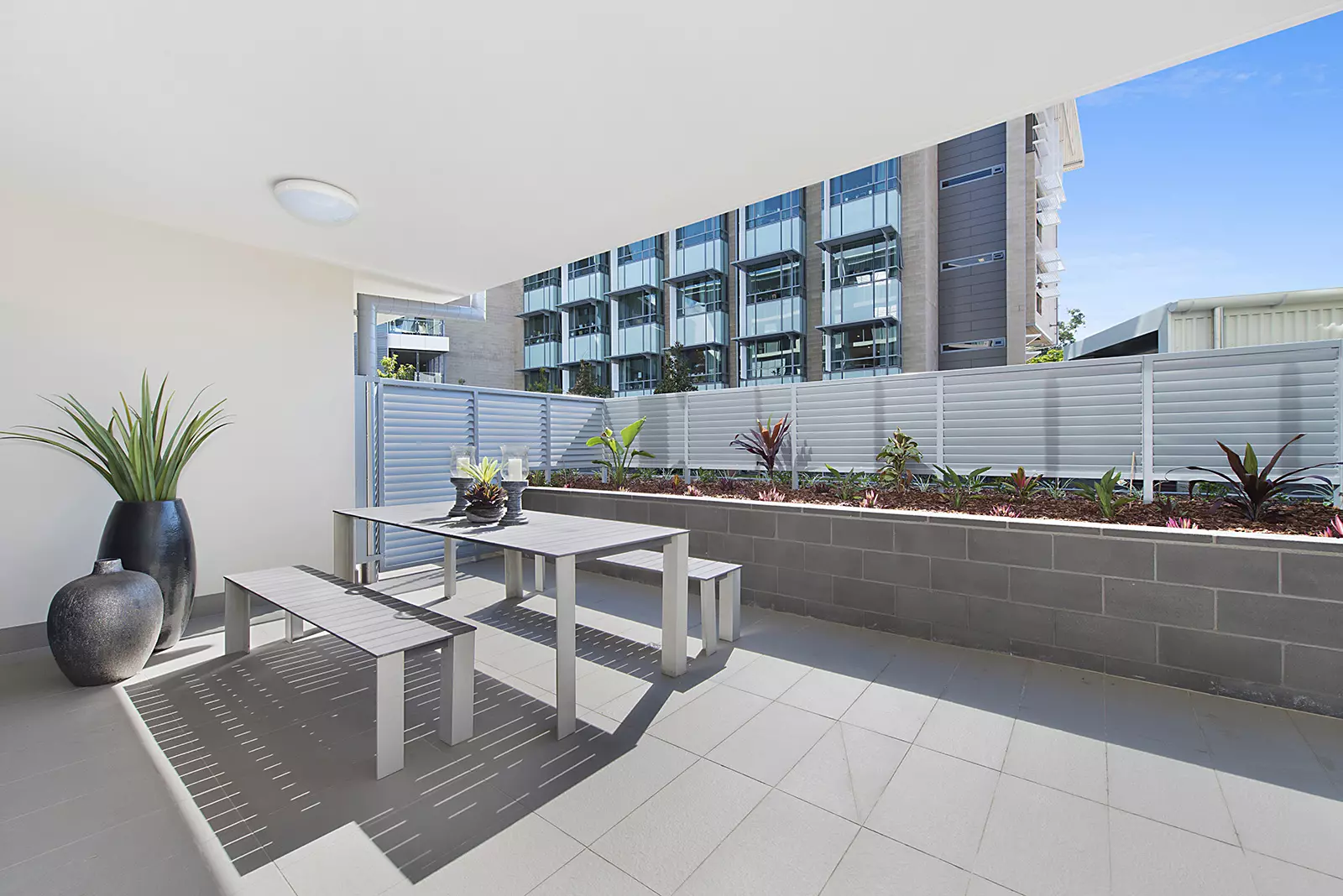 Parque Vista Retirement Village Unit 117