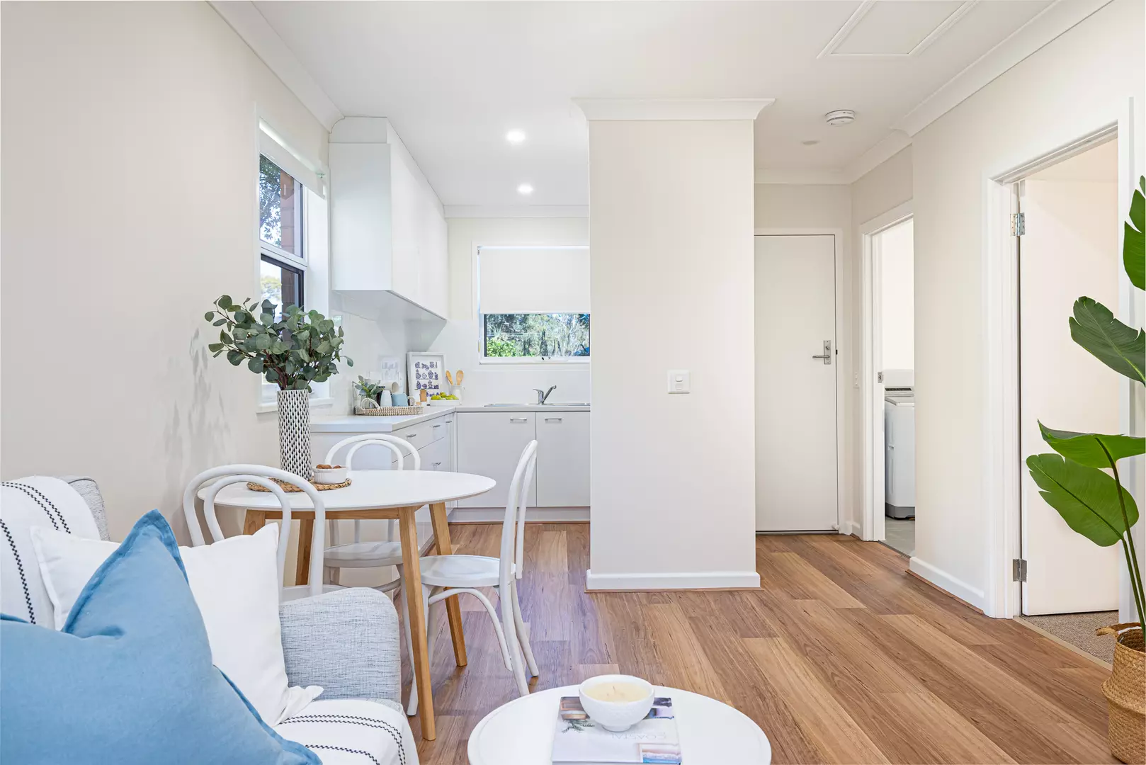 Are You Aged 65 Years Or Older And No Longer Working Fulltime? Embrace Peaceful Living at Myrtle Bank