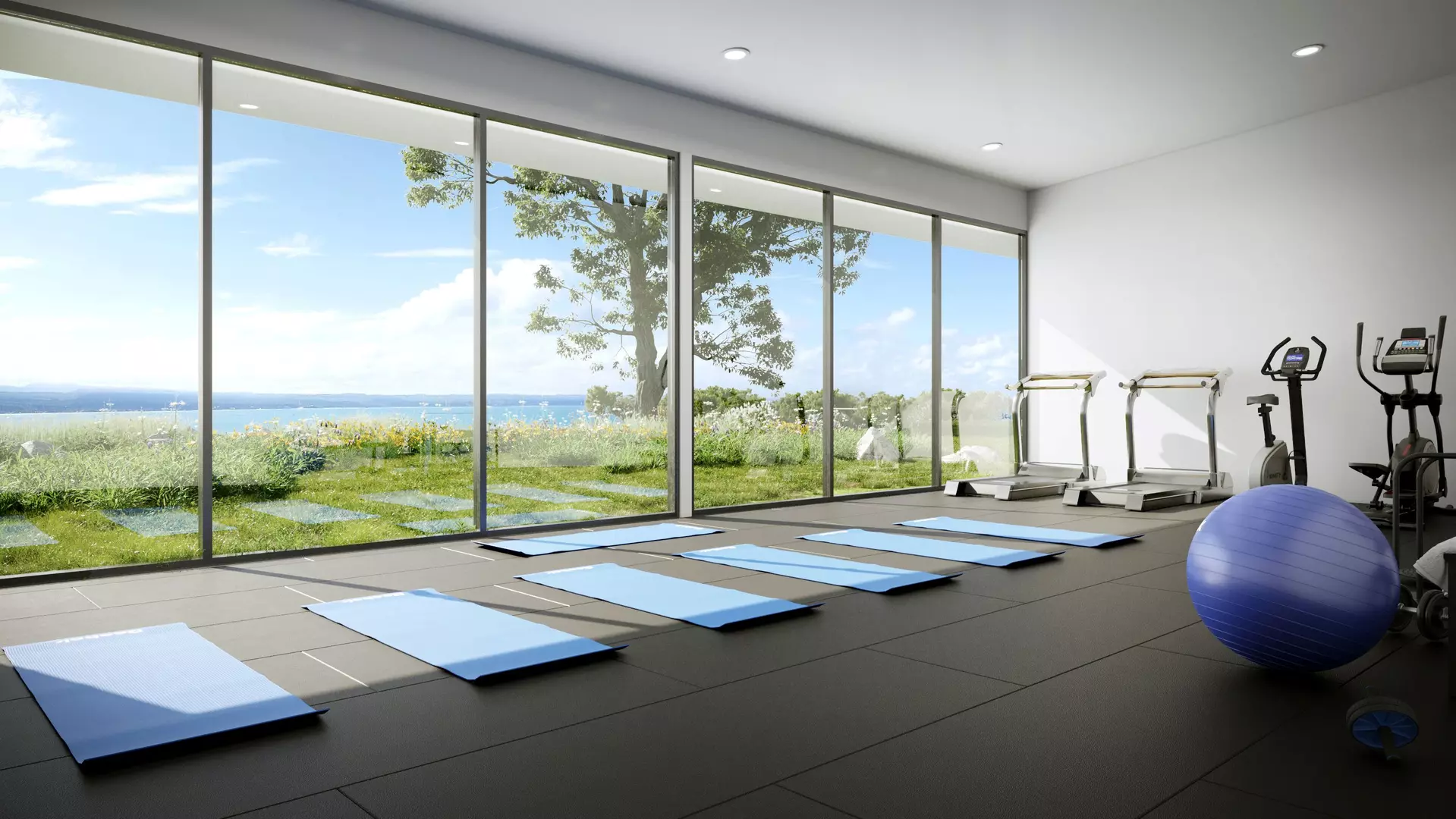 Over 50s living, done differently - Lincoln Lifestyle Eagle Point