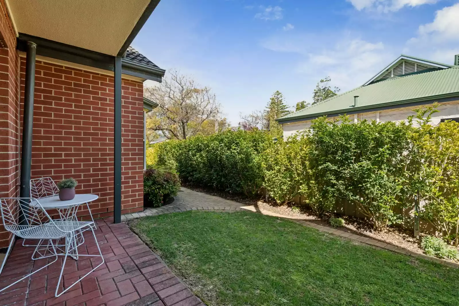 The Glenbrook Independent Retirement Living