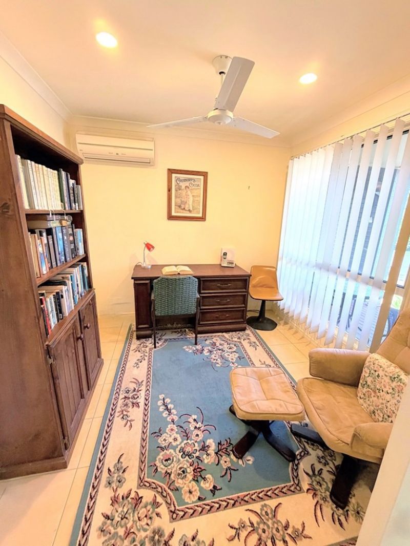 A Rare Find Private Sanctuary