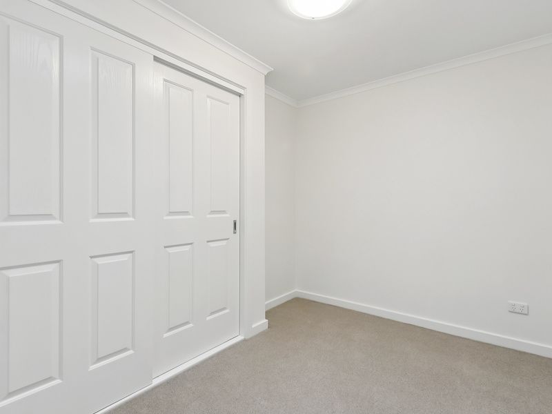 Light-Filled with Garden Views