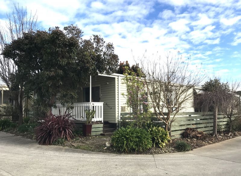 Peninsula Parkland - Site 104