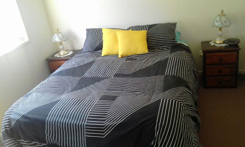 Rest Point Village - Site 43