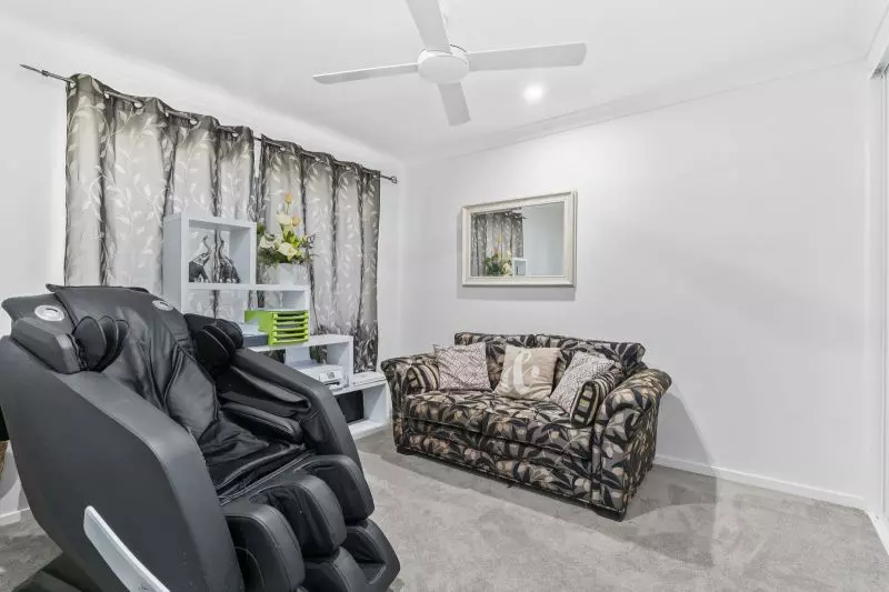 Site 100 - Established Lillydale