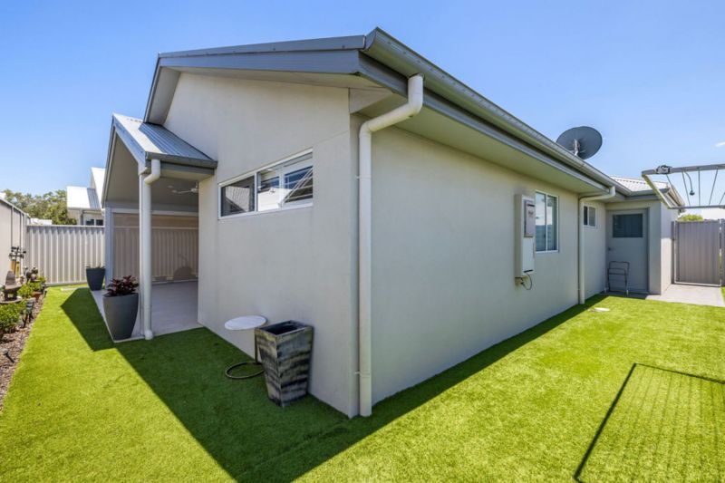 Enjoy Life – Just Steps from the Clubhouse!