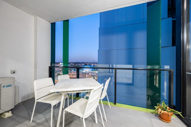 Contemporary and Stylish Living!