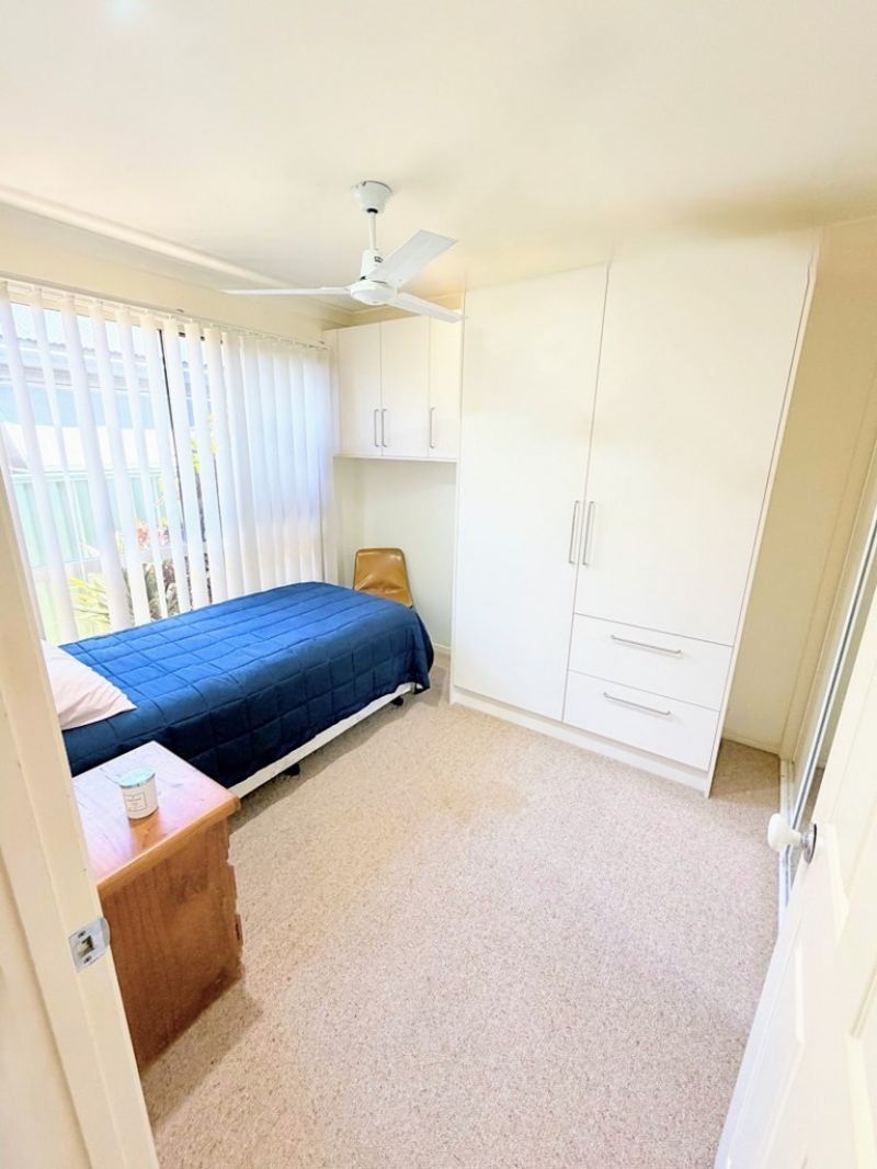 A rare find private sanctuary